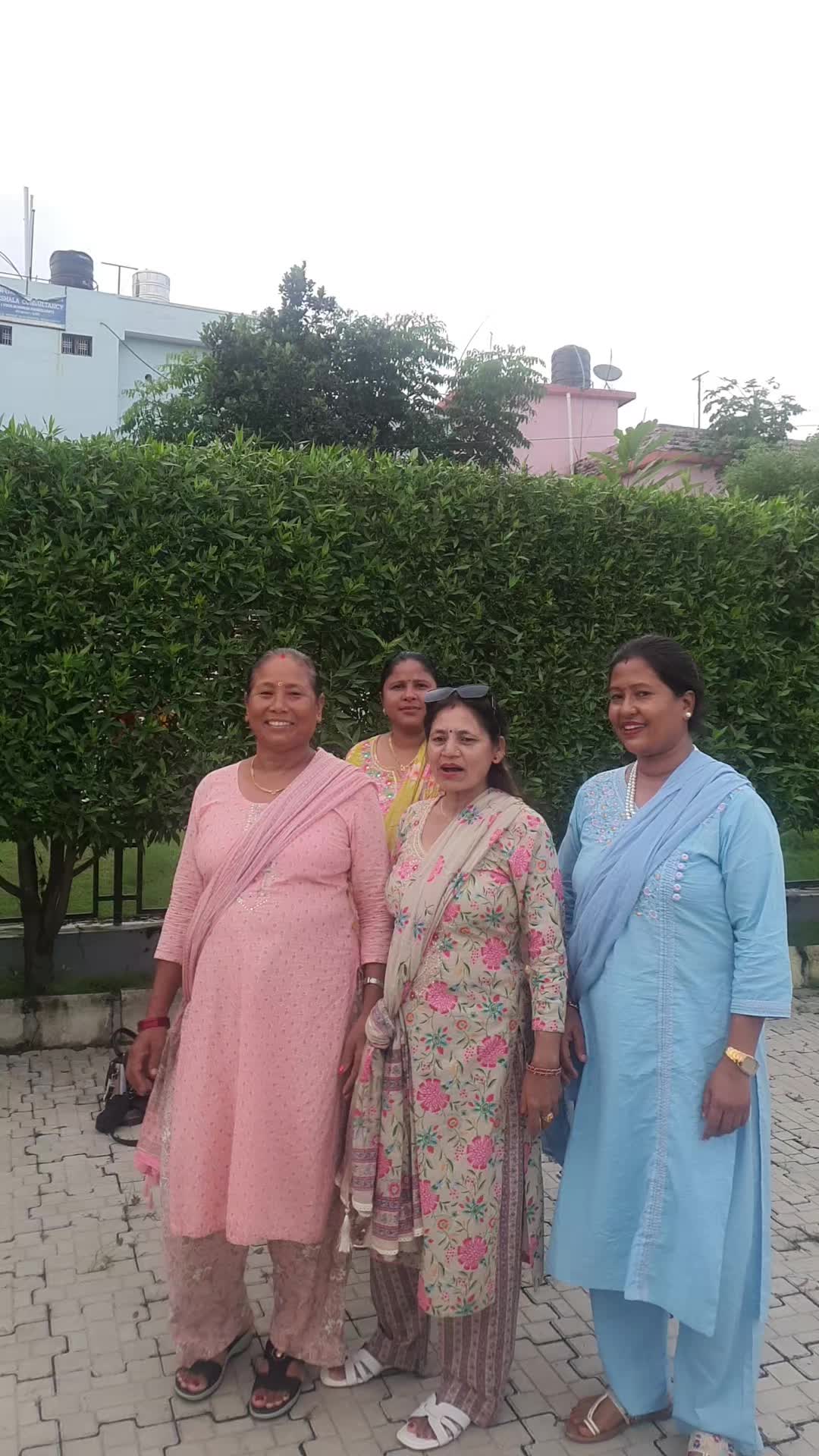 @Ganga Khadka