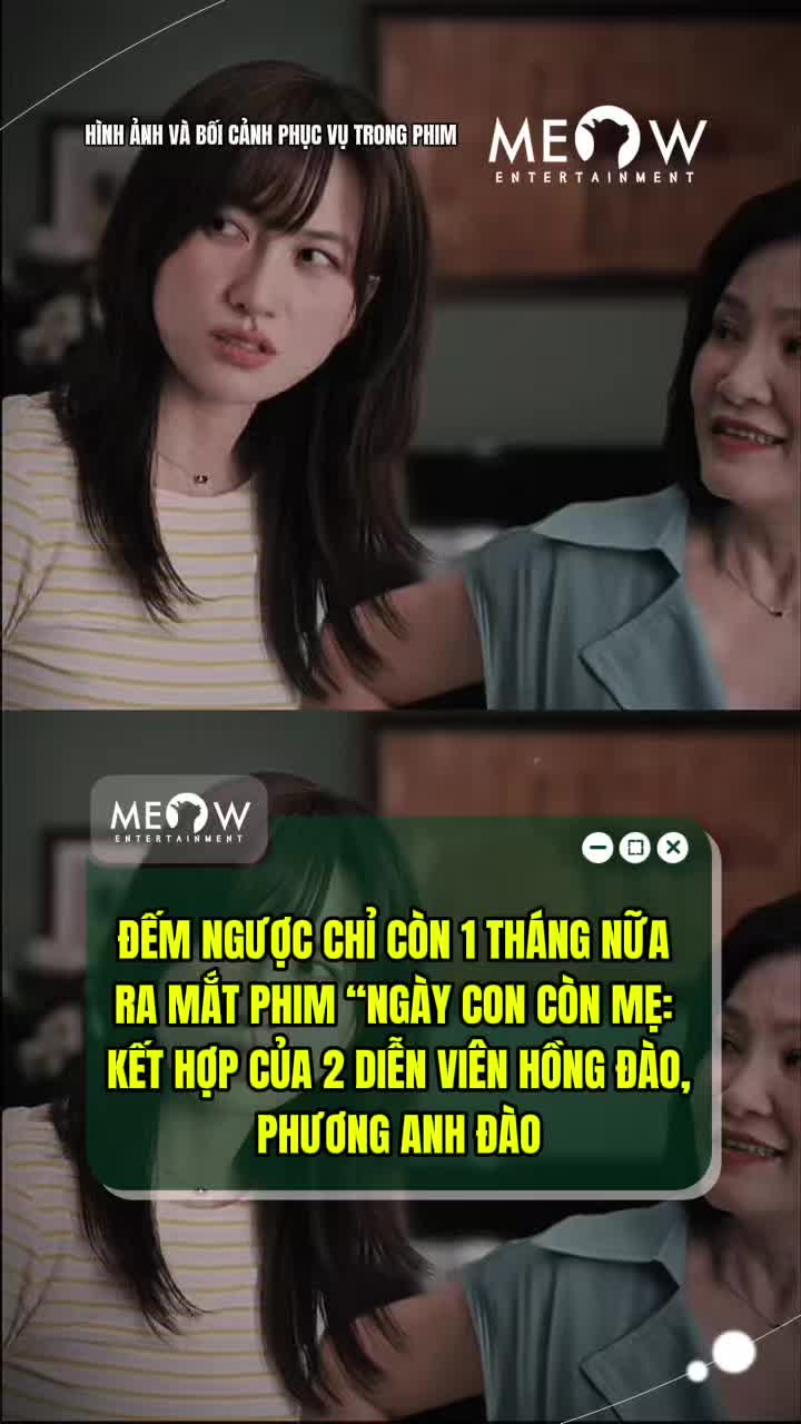 @MEOW ENTERTAINMENT