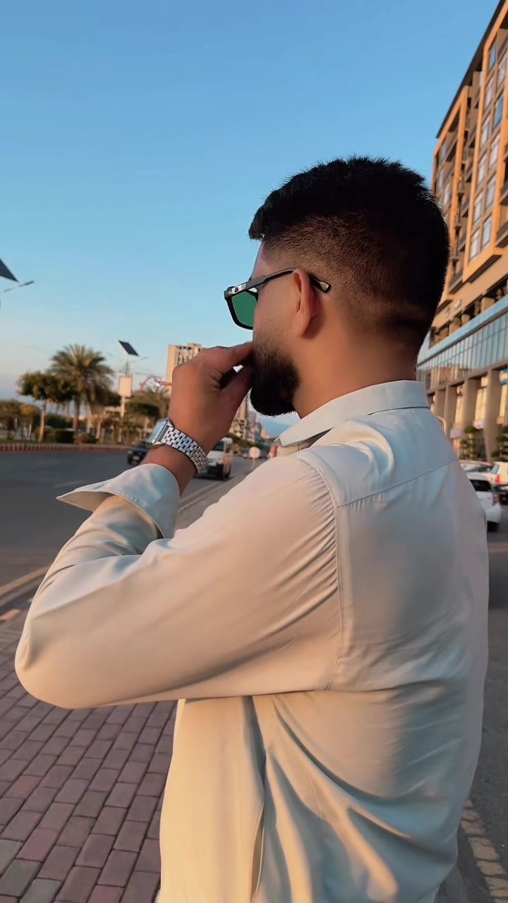 @خواجہ مشاھد رفیق