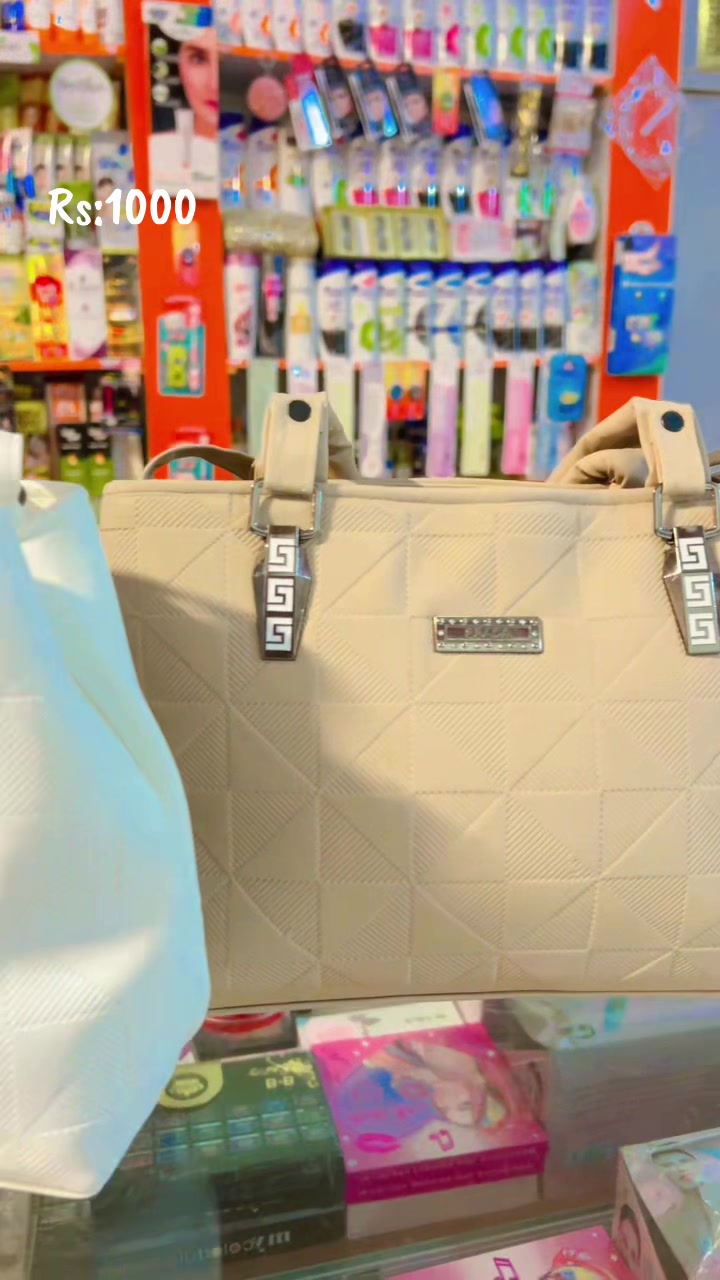 @Beauty Bazar 🛍️