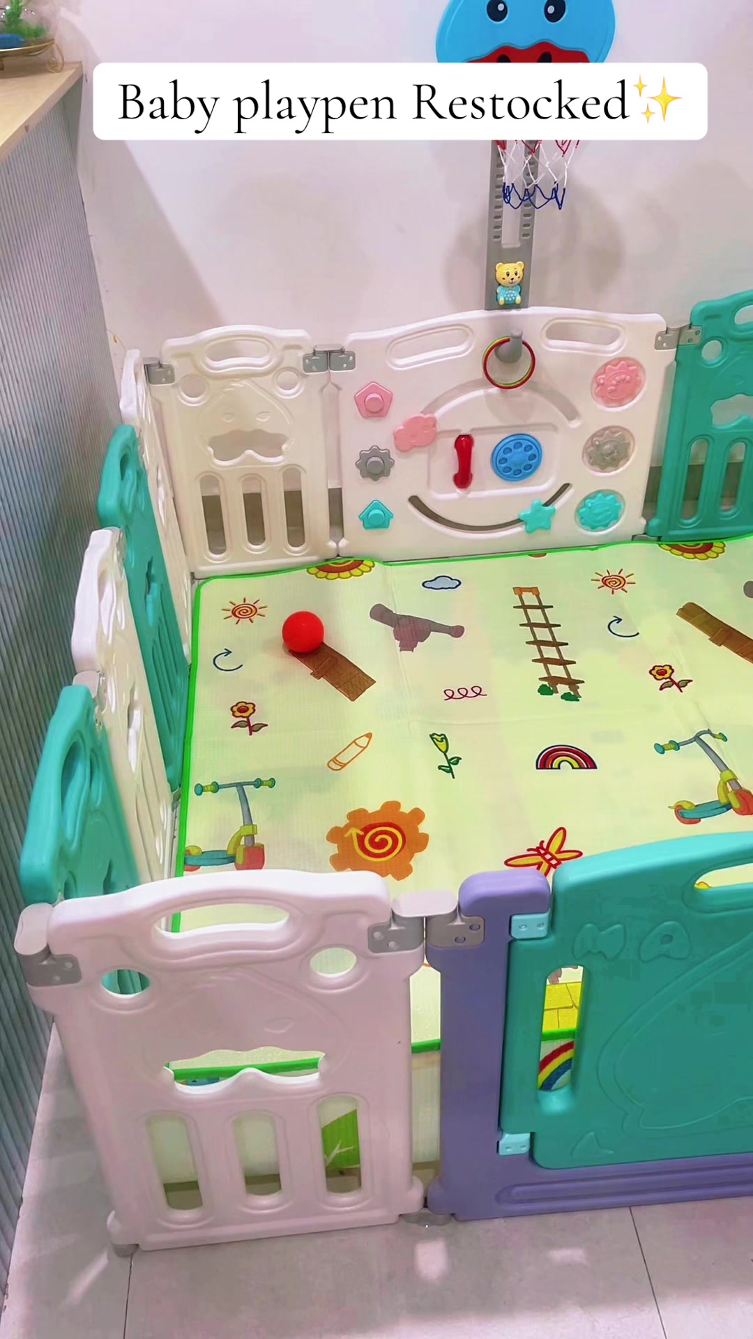 @Sajilo Baby Care👩&zwj;🍼