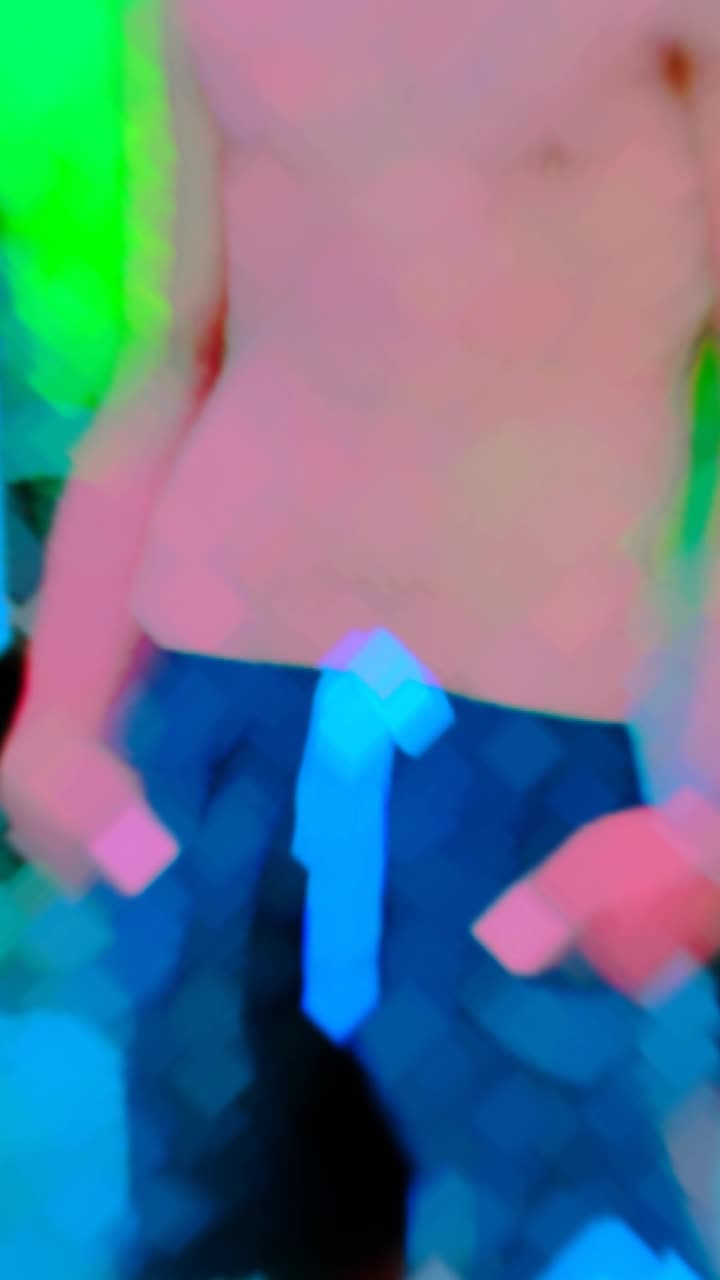 @Trying boy