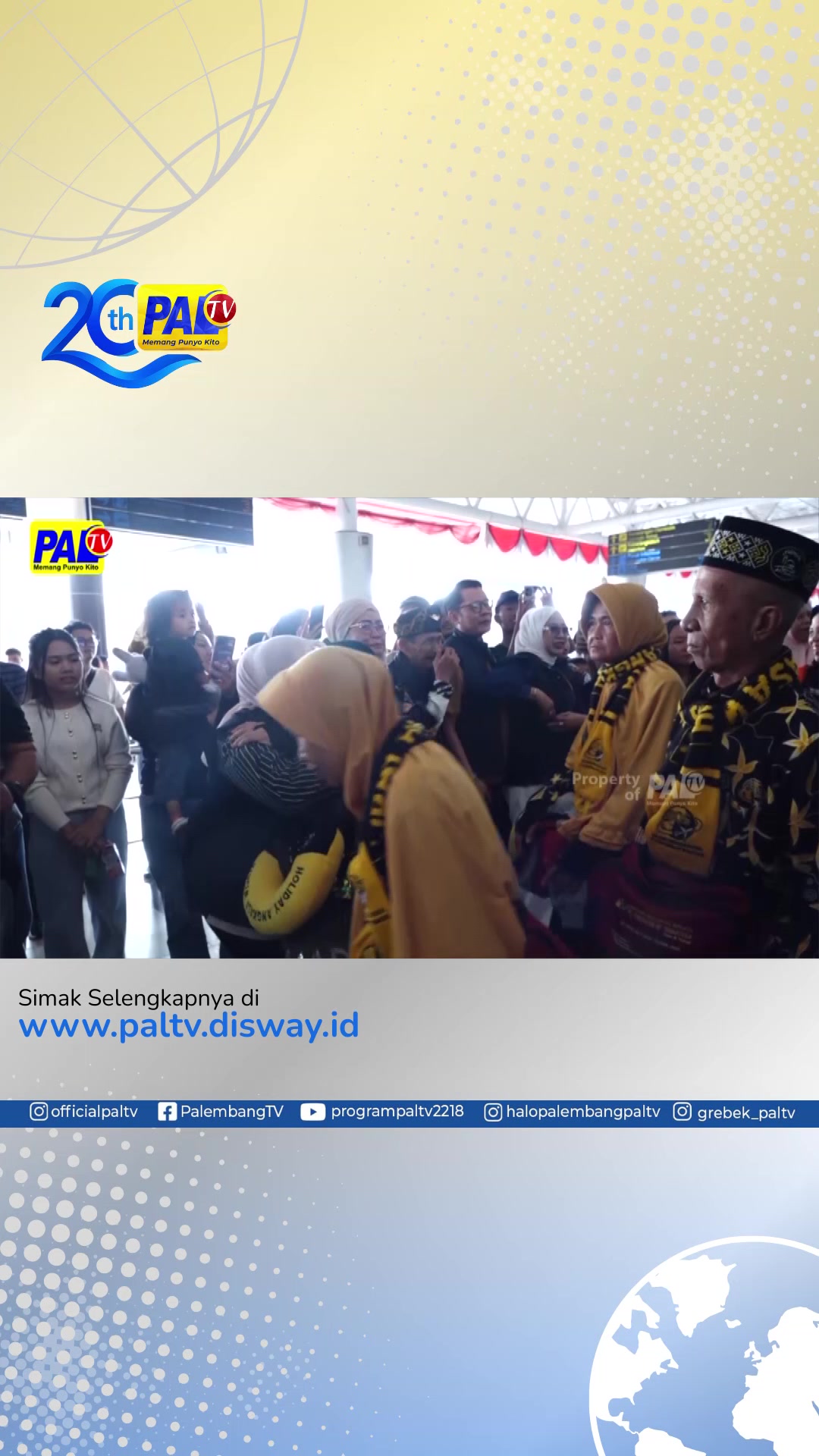 @Paltv-Memang Punyo Kito