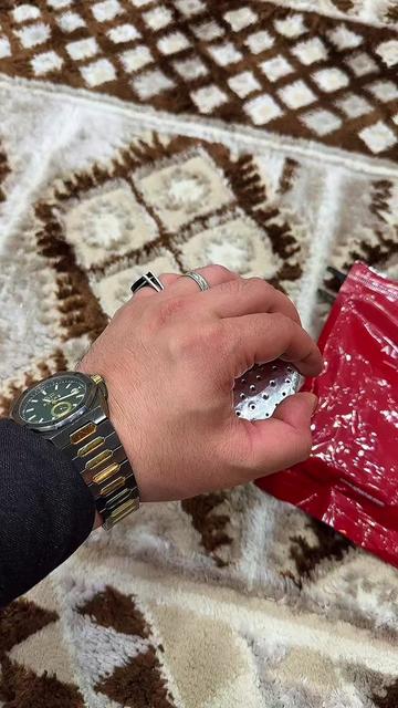 @الكايد