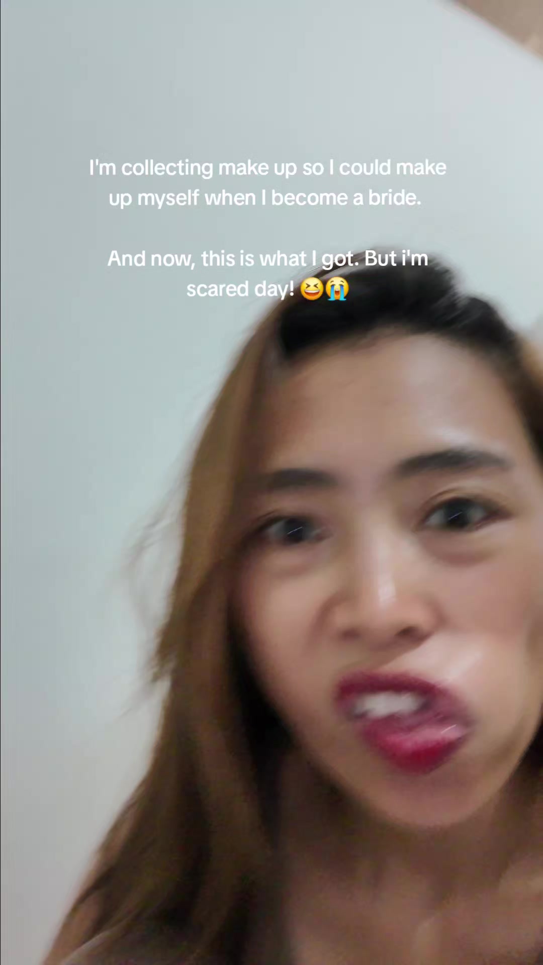 @Binibining Arvie
