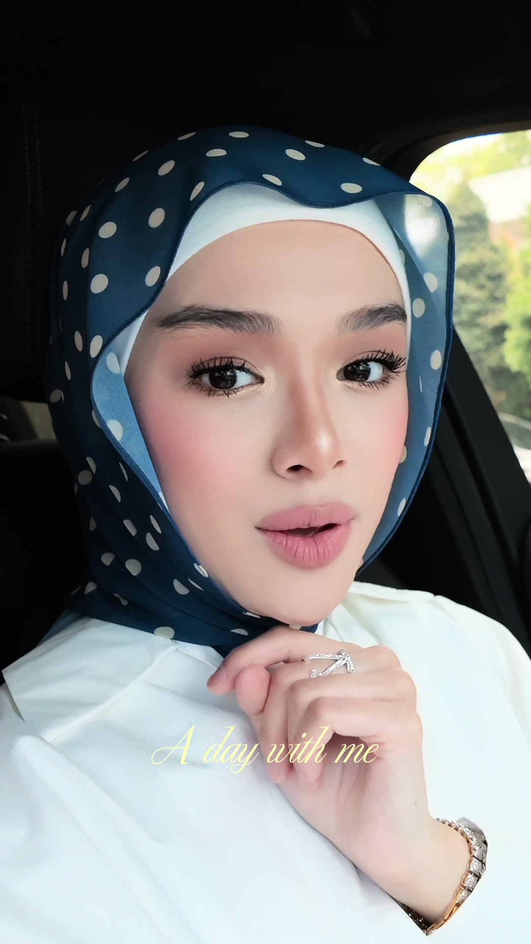 @Marissa Dania
