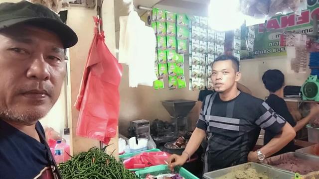 @Ronald Mulia Sitorus