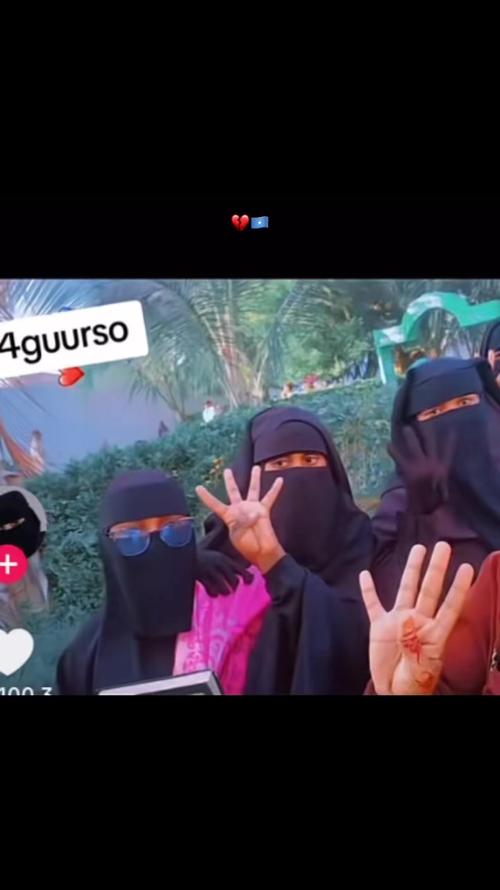@✨Naag somali ceeb ma leh ✨