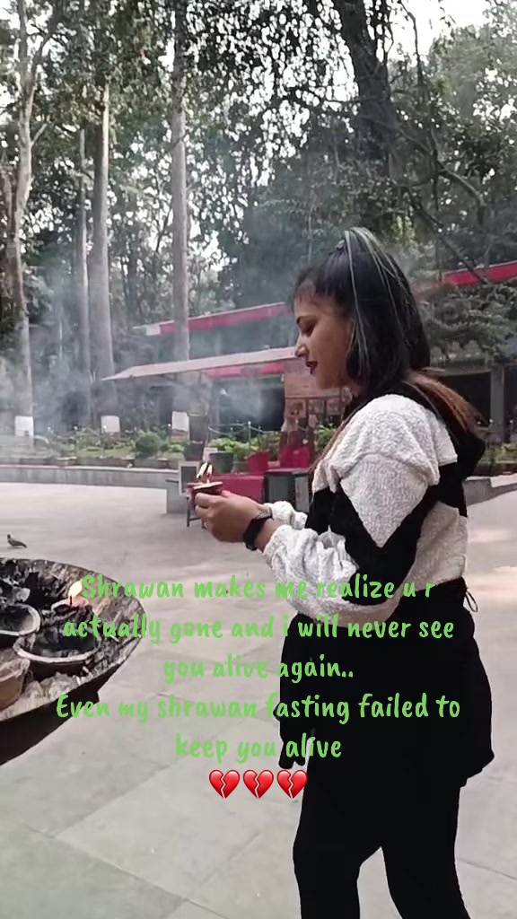 @Aarati Joshi ( आरती जोशी )