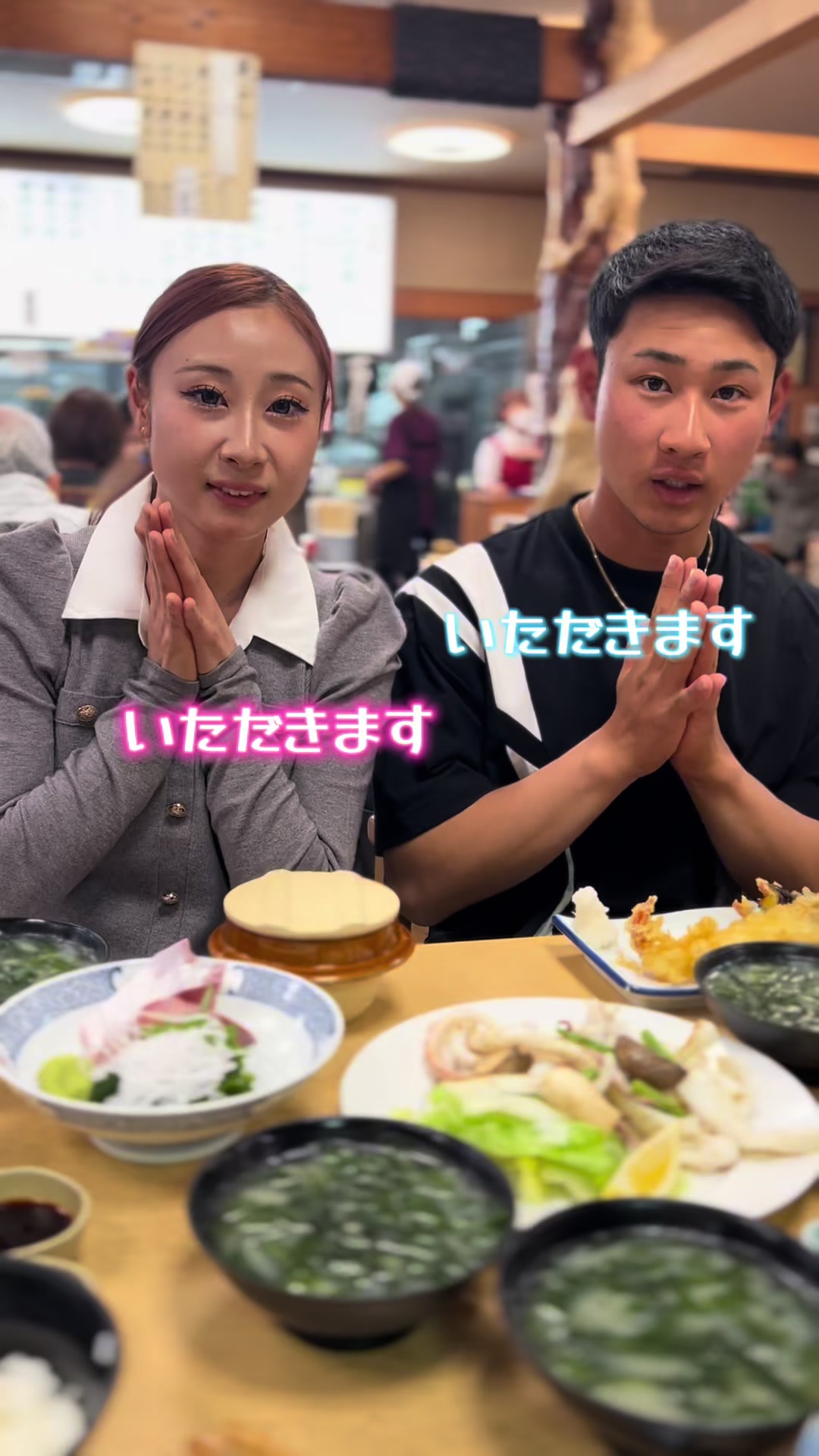 @親子で大工🔨