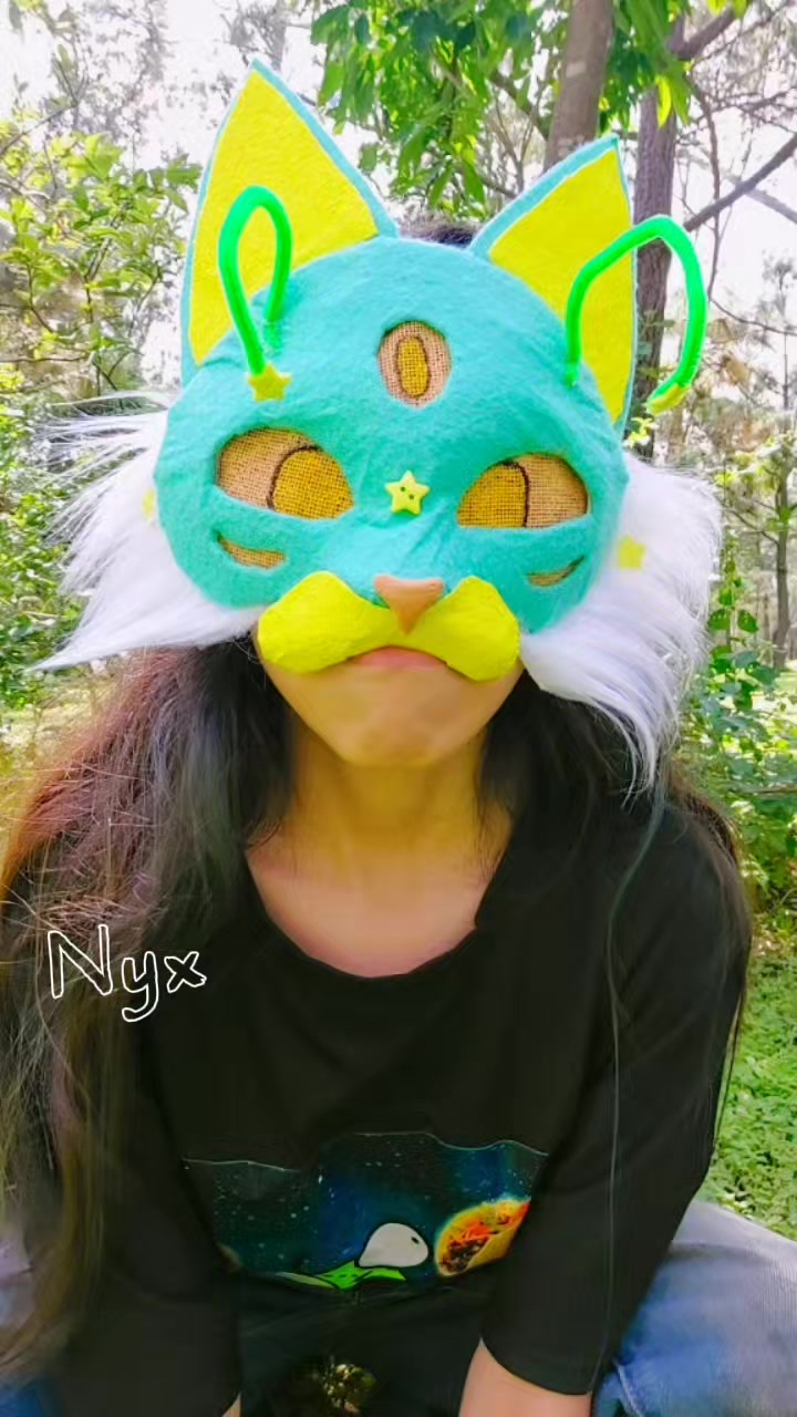 @Therian 🐾🍃𓃥⋆╶⃝⃤⋆