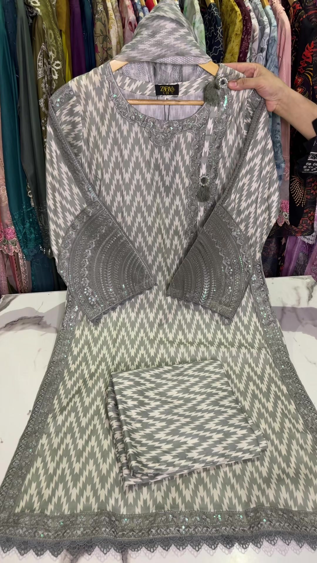 @Uk fashion