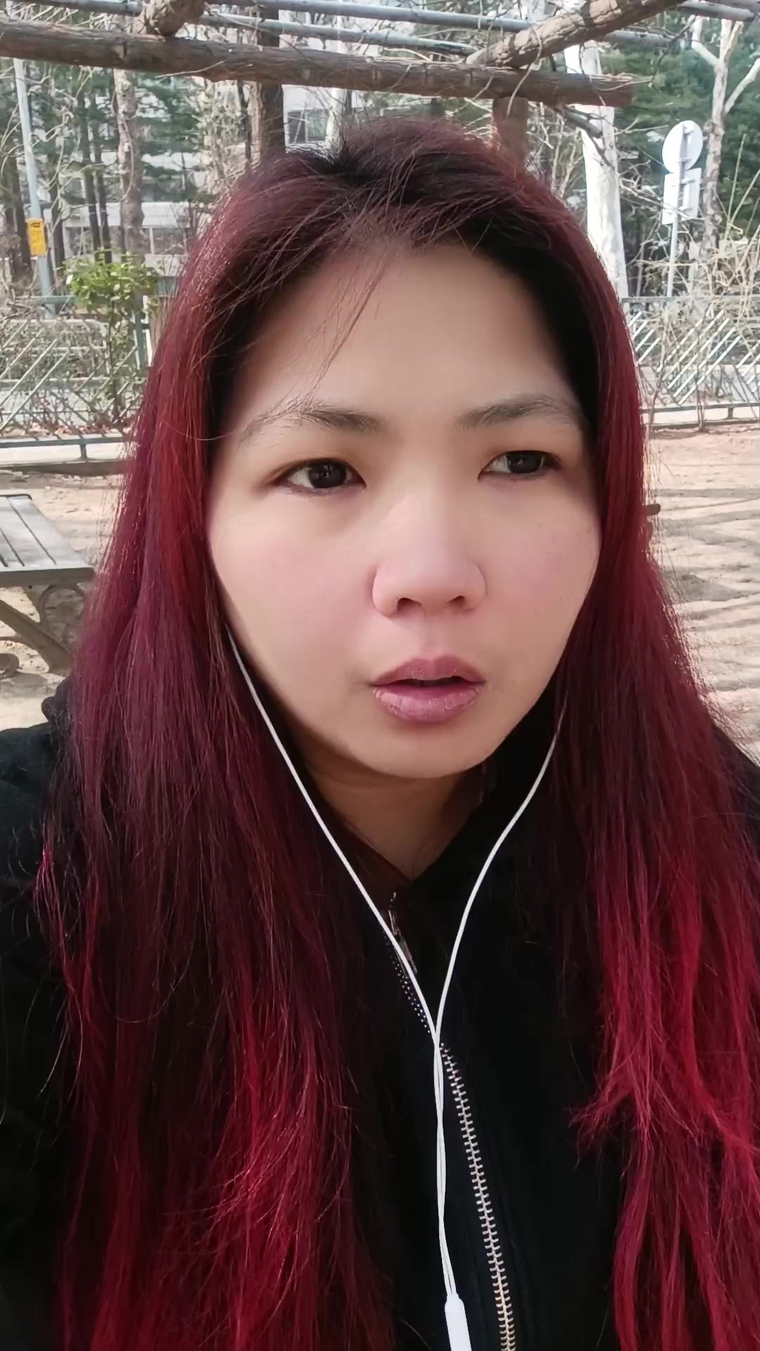 @Koreanang Injured💔