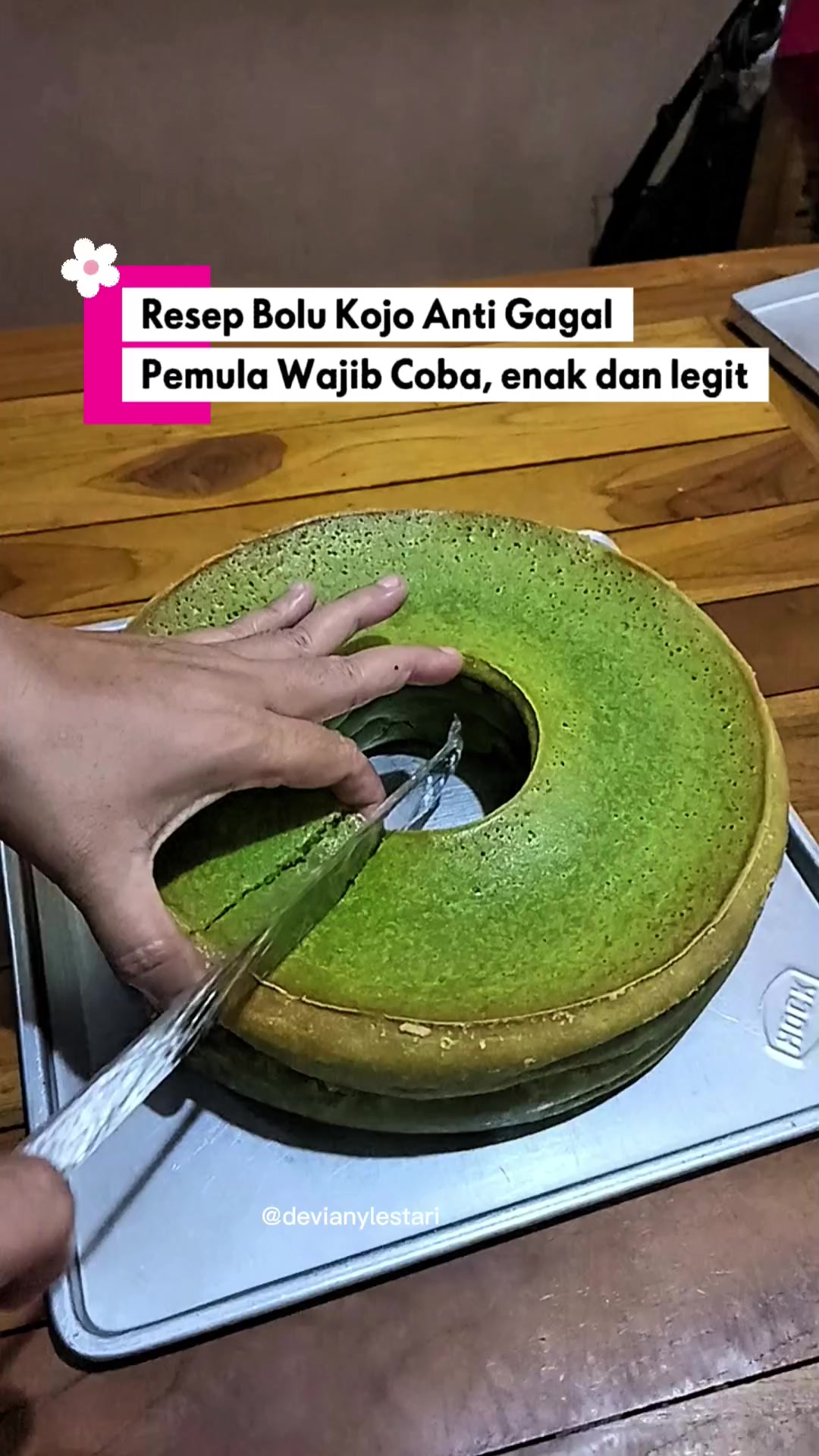 @Devi's Kitchen
