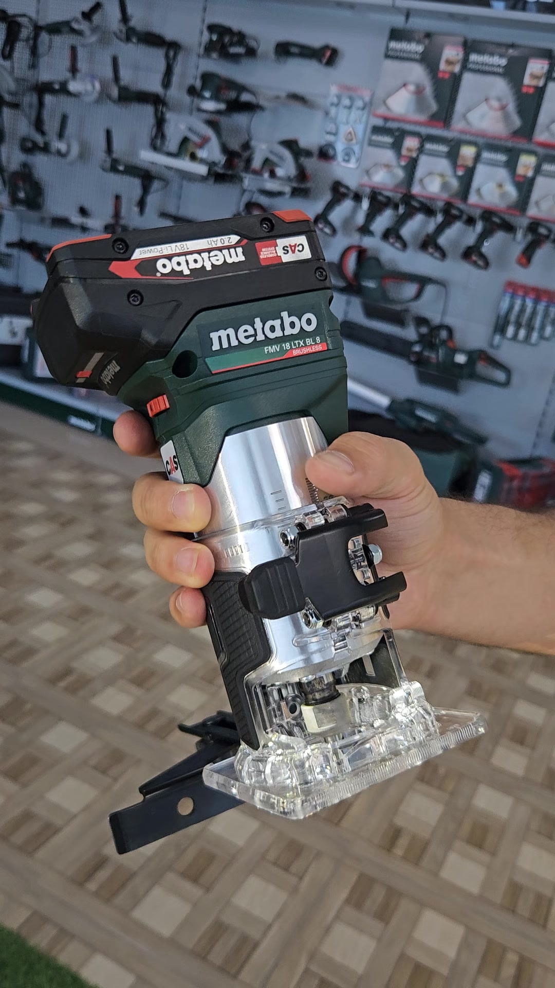 @Metabo.TM