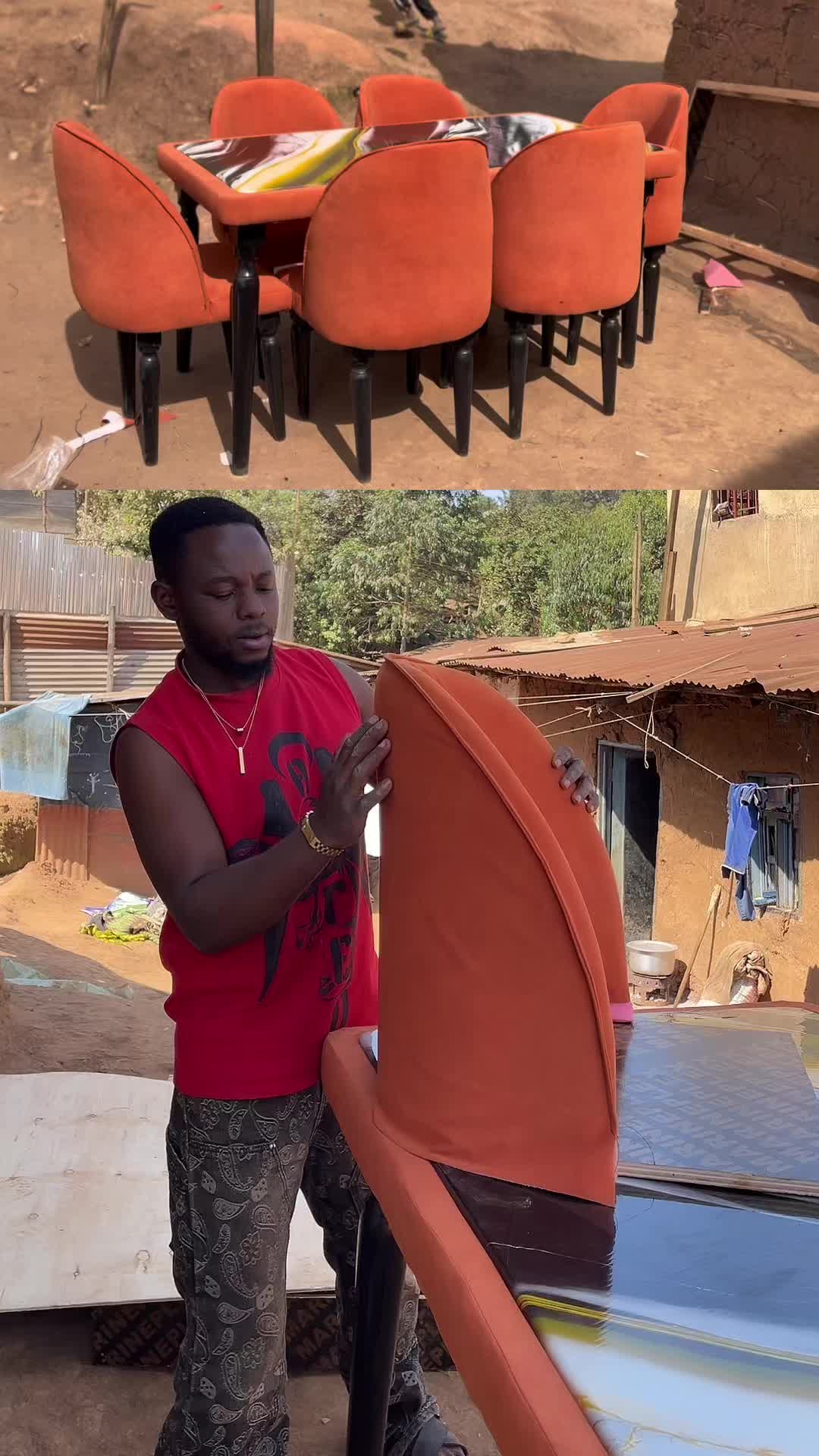 @Ir Stacus meuble 🔨🇨🇩