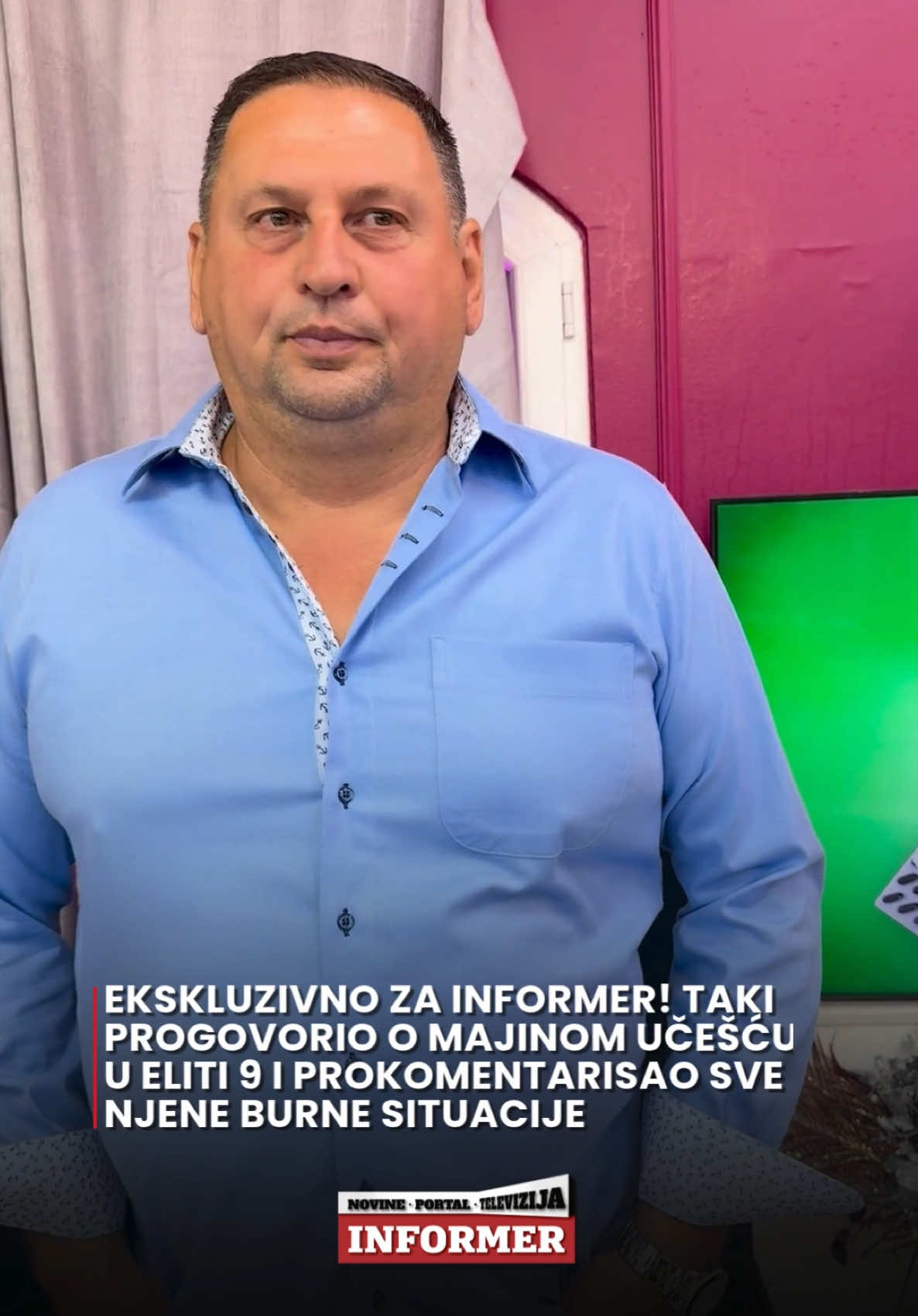 @Informer TV