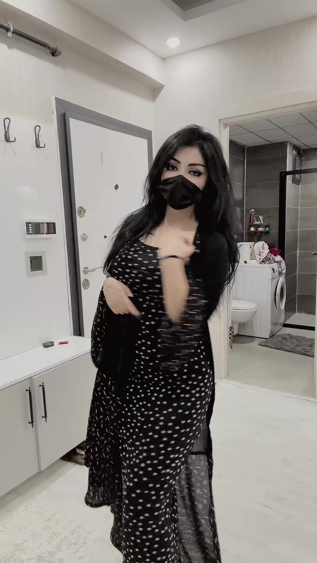 @دلوعه بنت الحجي