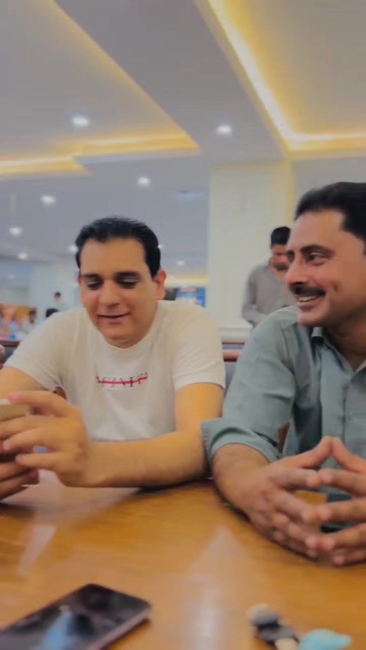 @عامر مغل فخر دھمیال