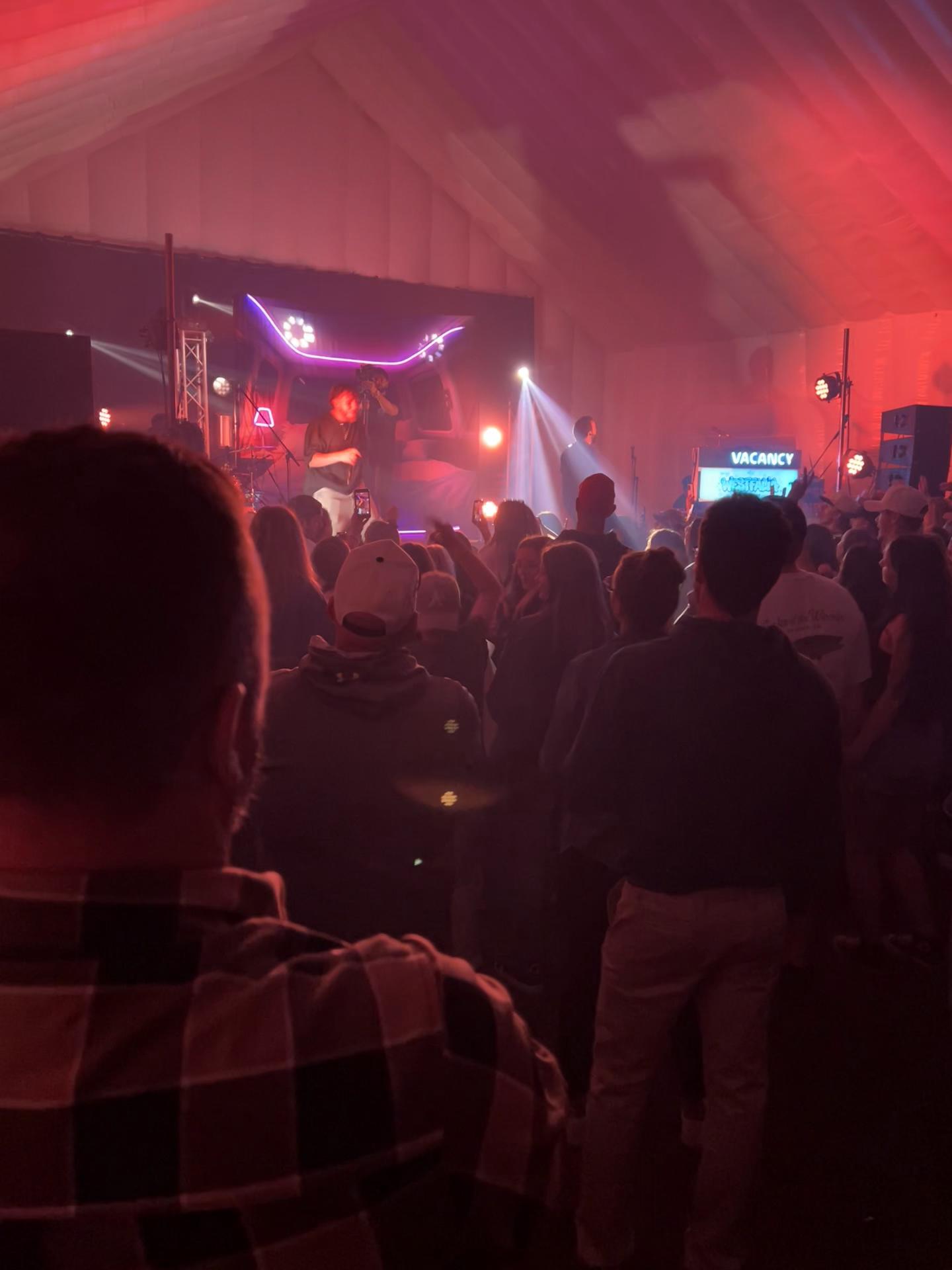 @Festival du fjord