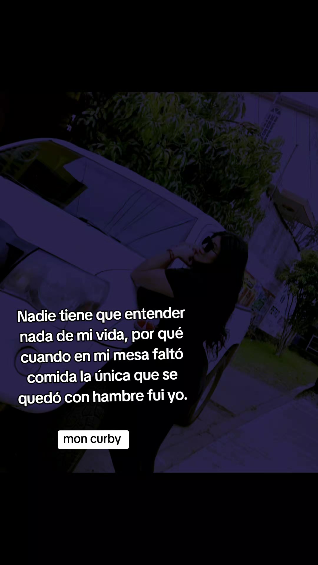 @MON CURBY