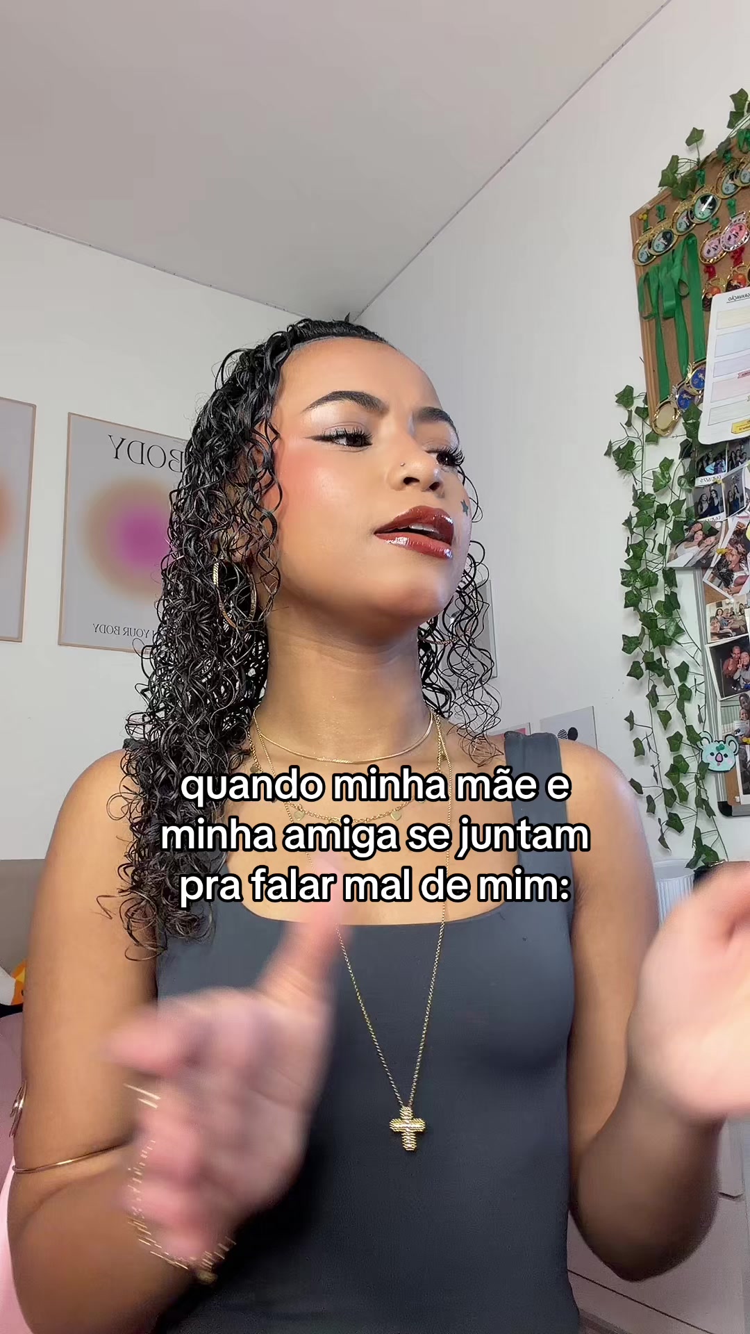 @Bia Amaral