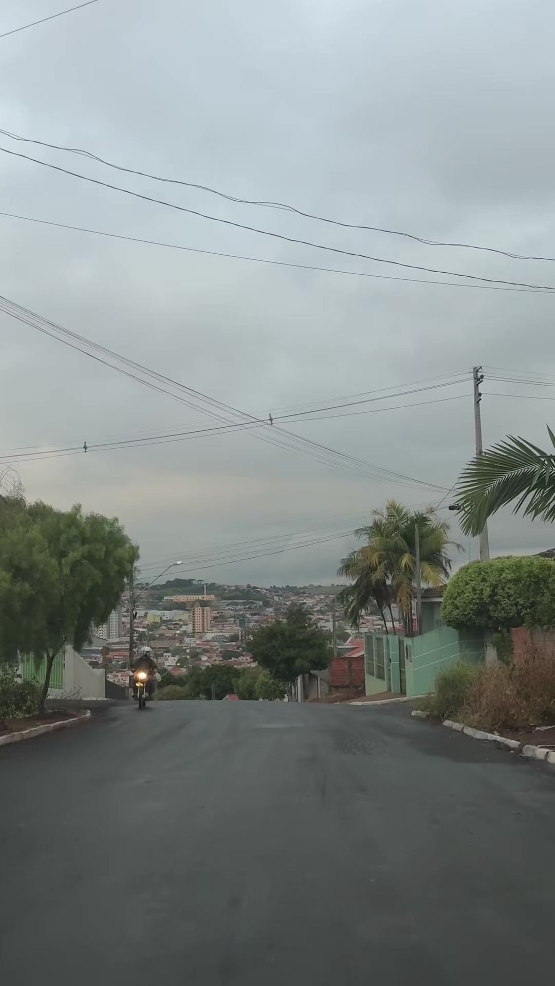 @Siqueira Campos Mil Grau