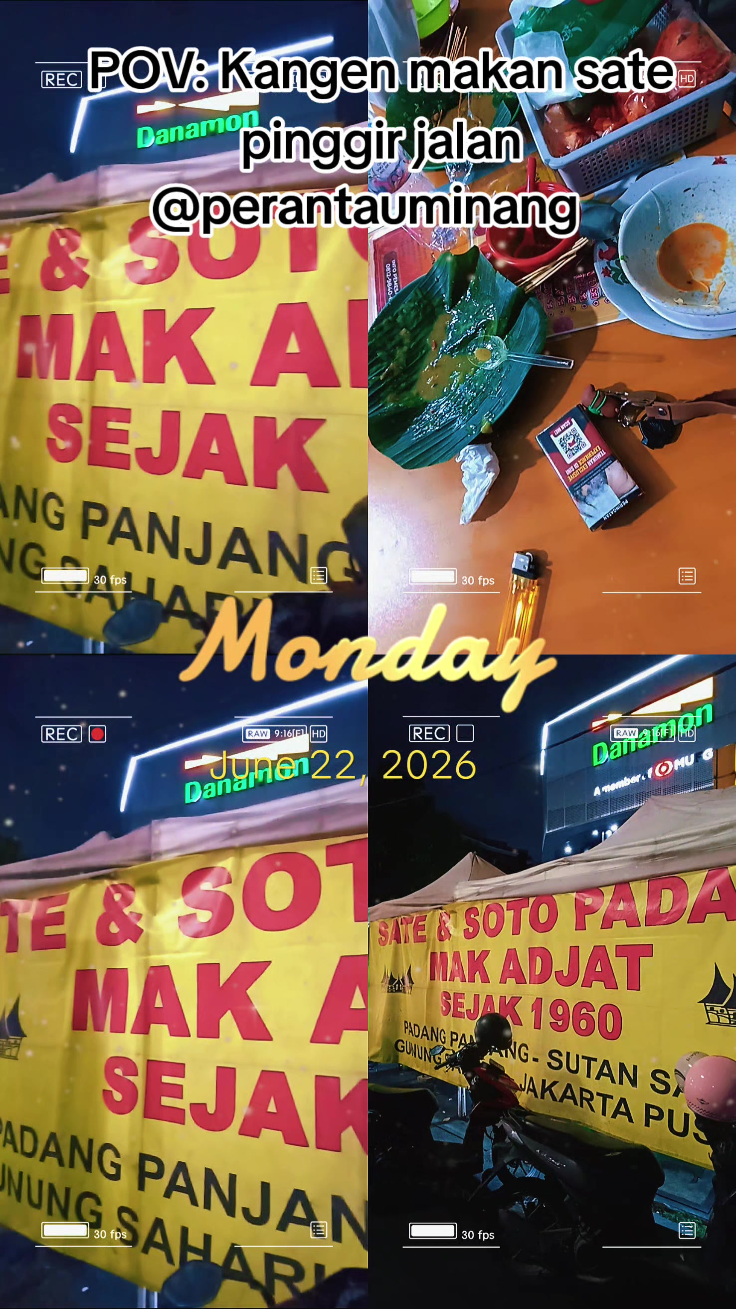 @PERANTAU MINANG
