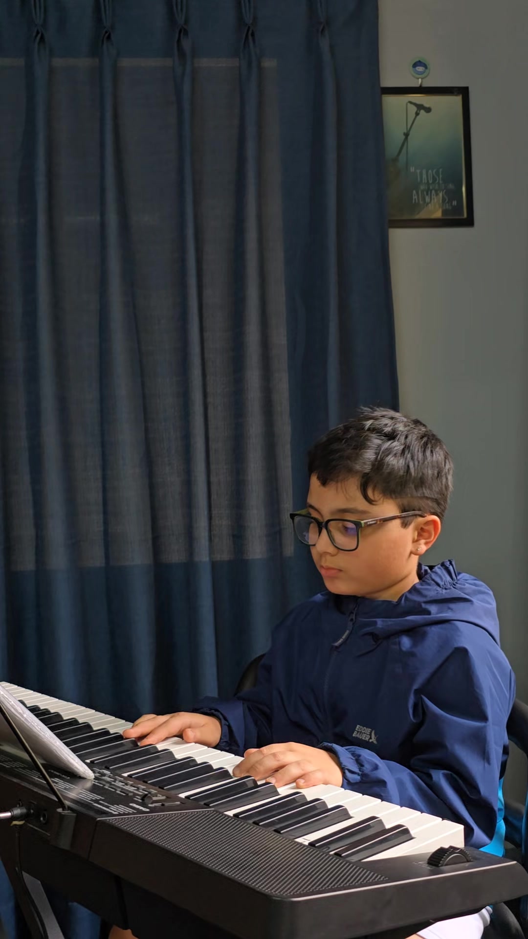 @Echo Music Institute