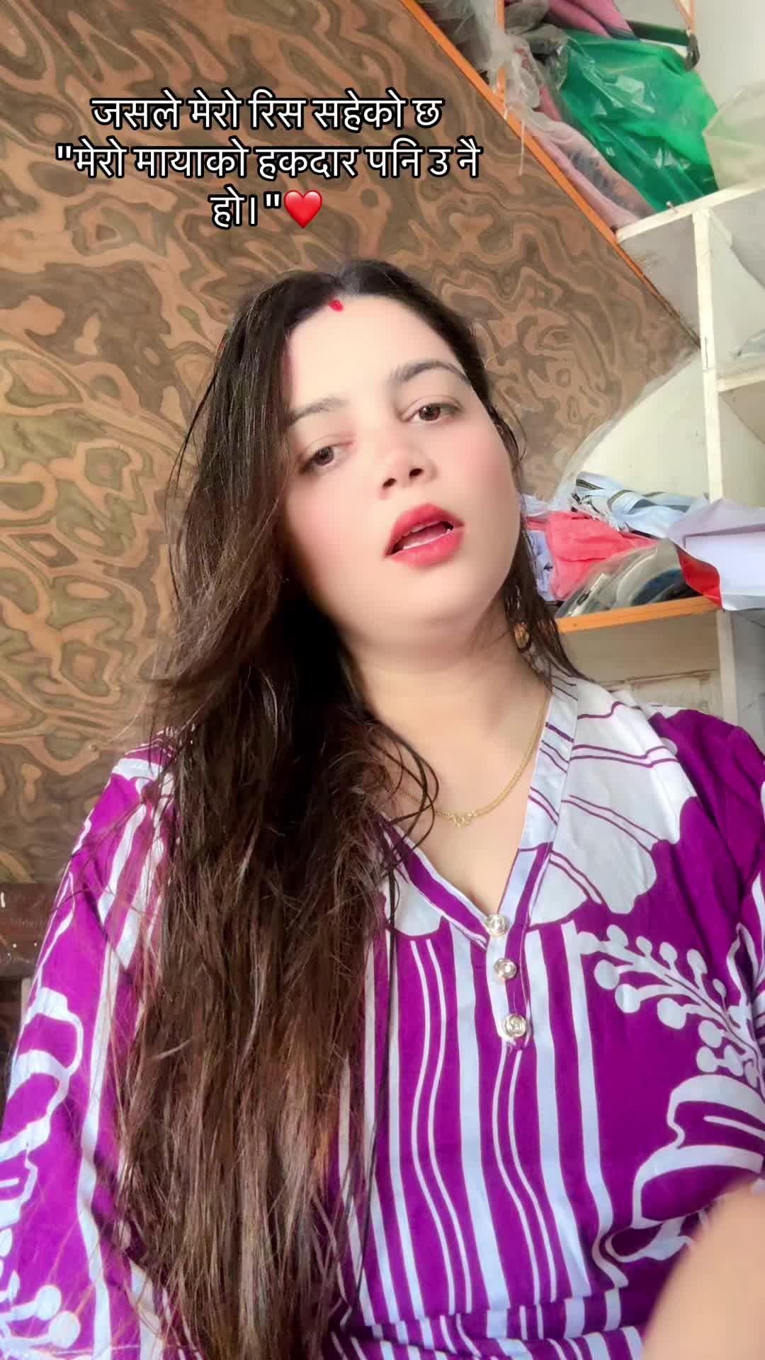 @LuXme❤️