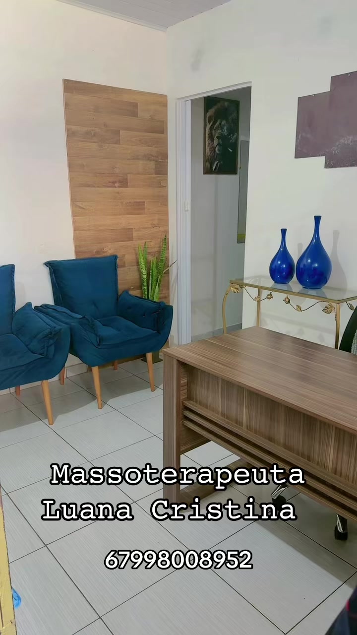 @Luana real luxo