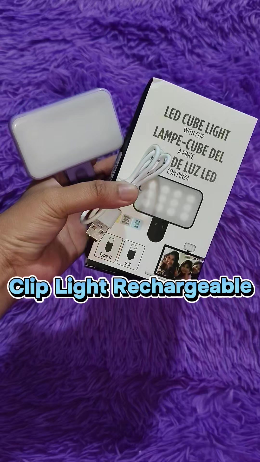 @Keirah's Tiktok Shop