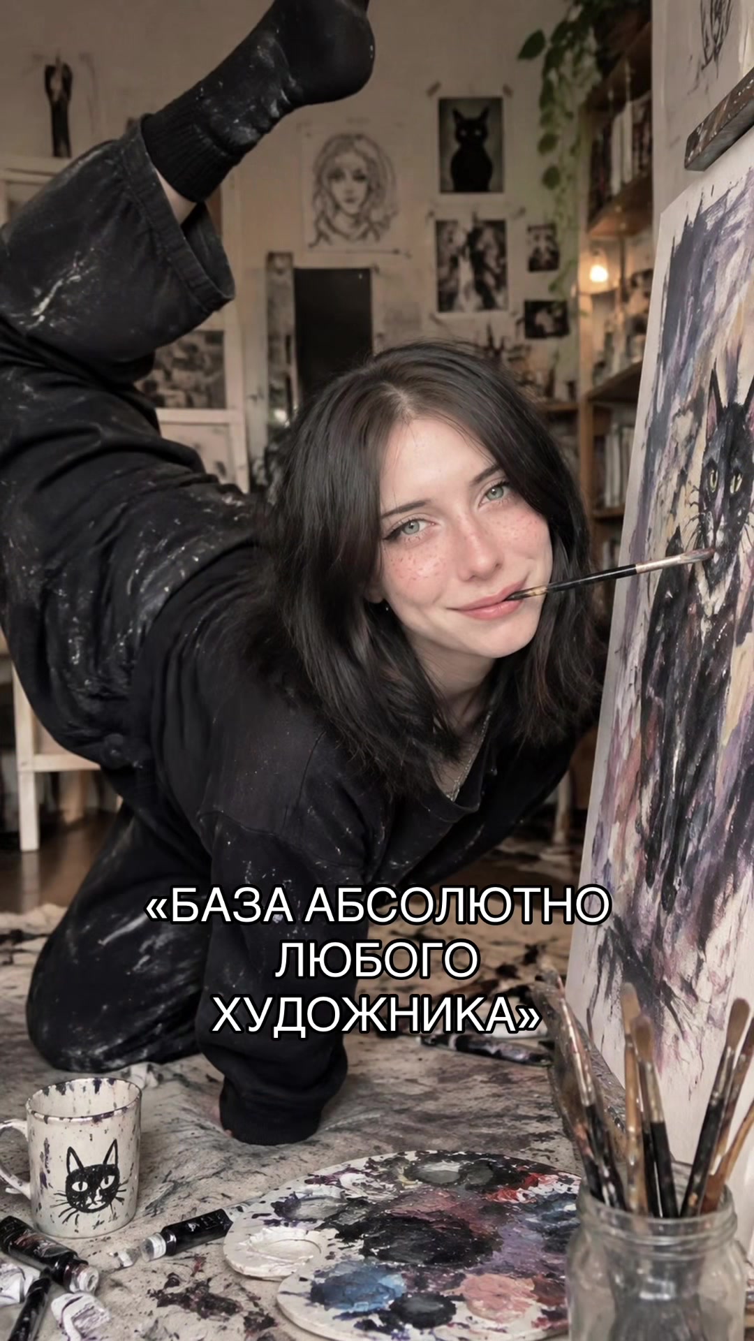 @ТГК: ШЛАКАБЛОК