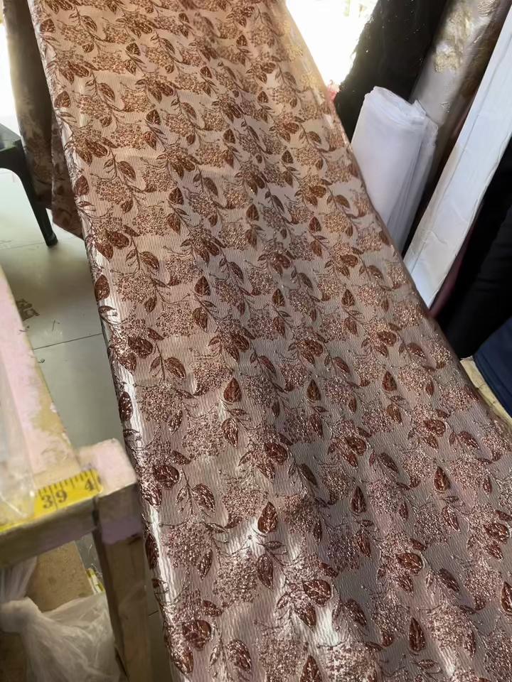 @ABU Fabrics