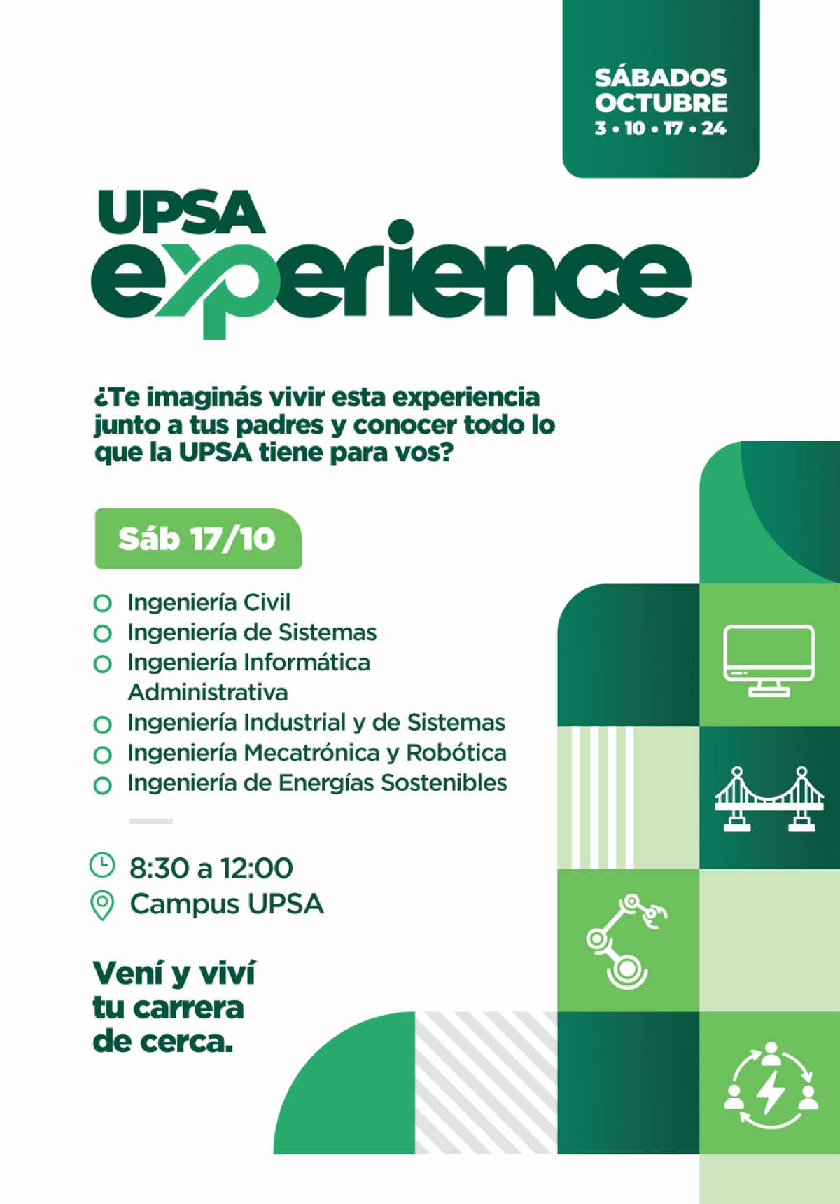 @Comunidad UPSA