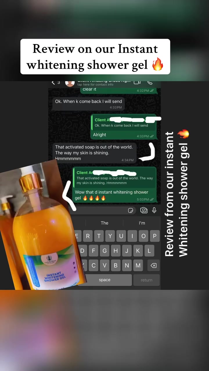 @chommybeautyglow🇨🇲