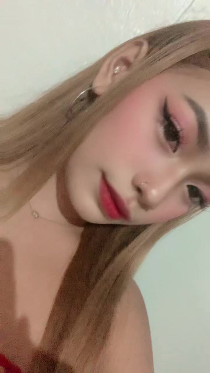 @kimberly ferolino