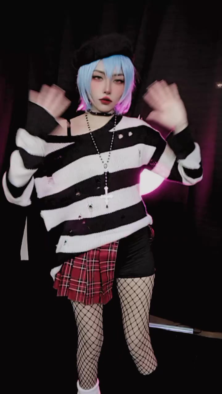@Ruka D. Cosplay