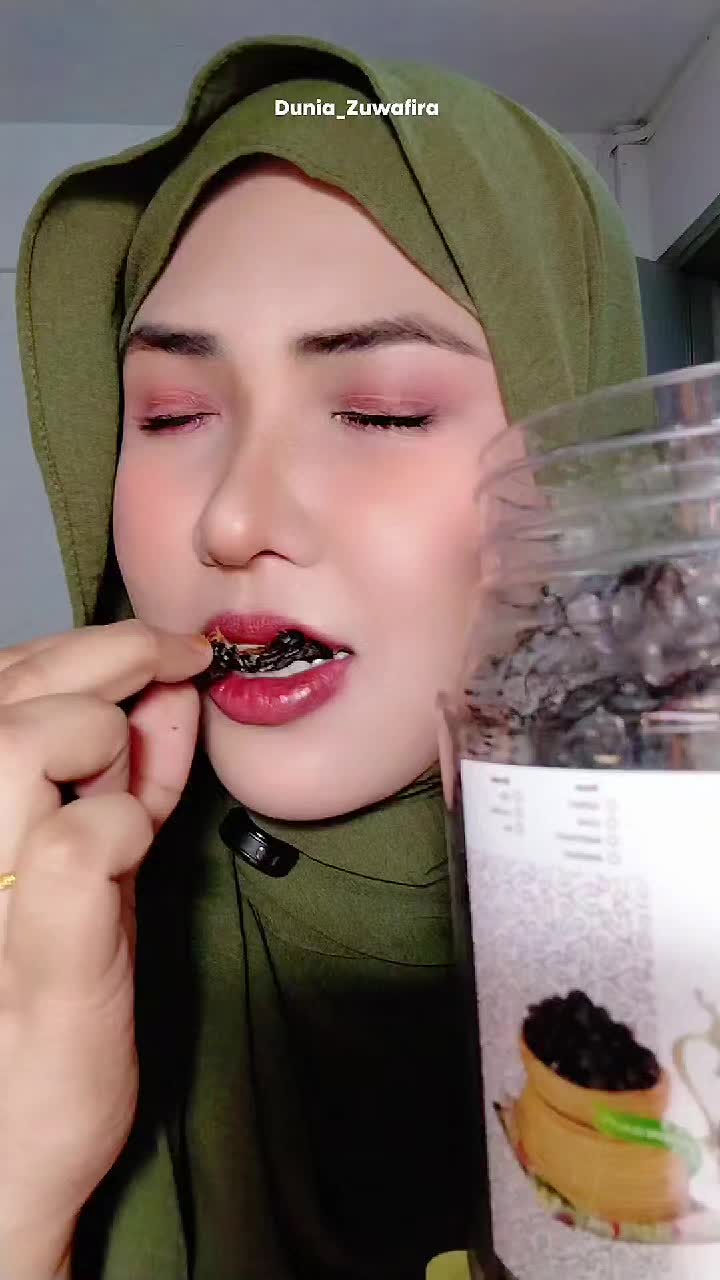 @Dunia Zuwafira