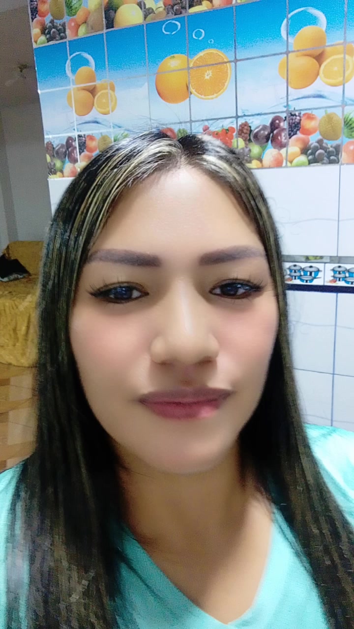 @Mabel tu huanuqueñita😍🥺😜