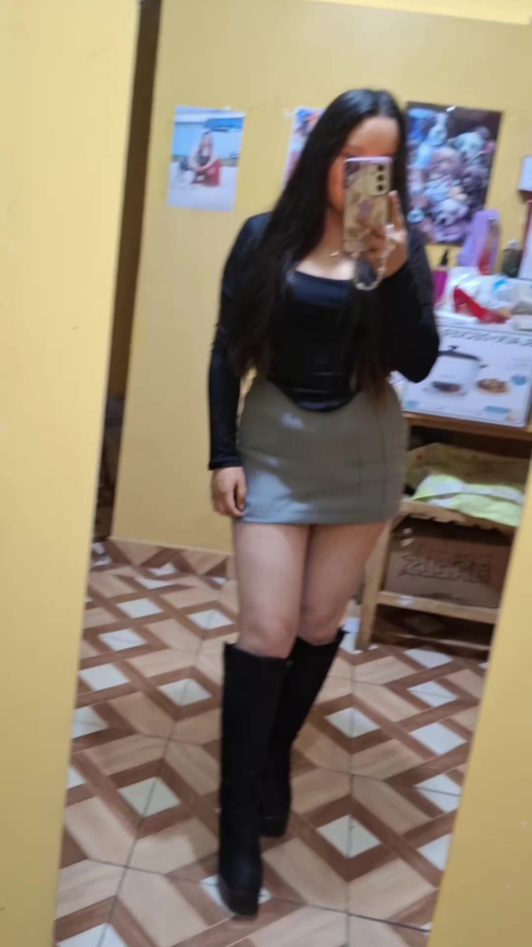 @Rebeca Mendoza 🌼💖