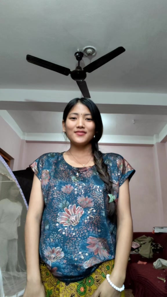 @मेनुका घोताने गुरुङ्ग 🫶💙