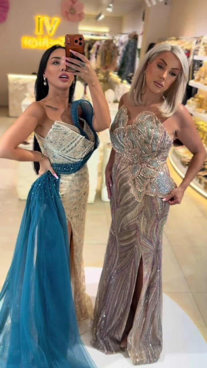 @Vi Fashion