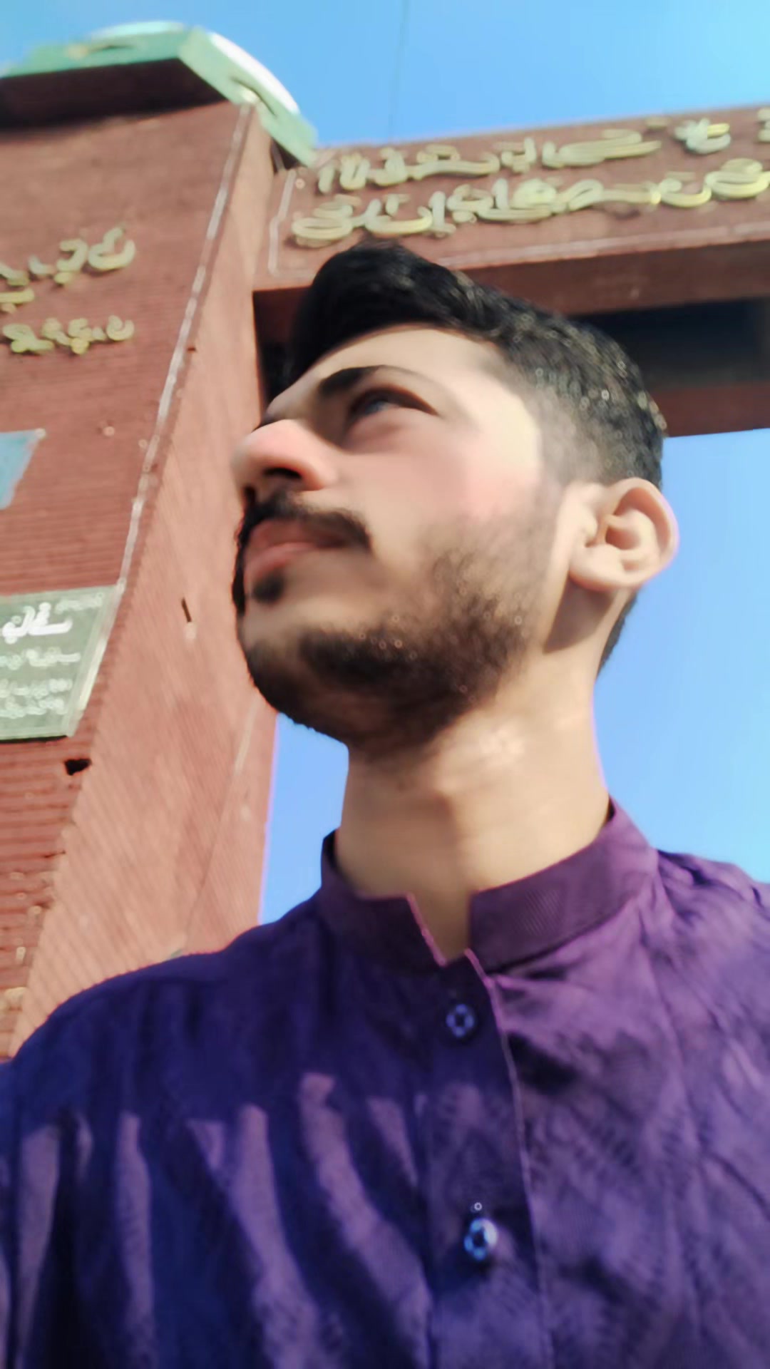@ubaid sheikh