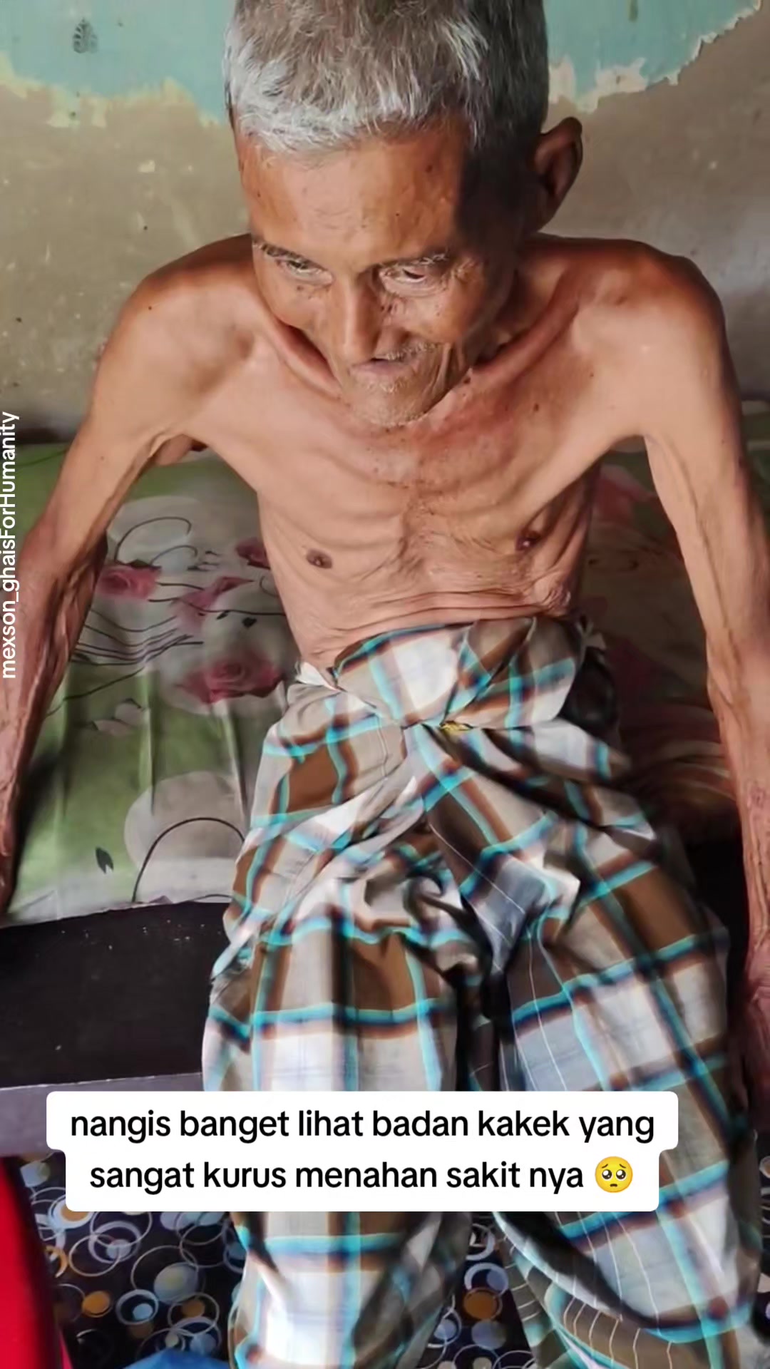 @Mexson_ghaisForHumanity