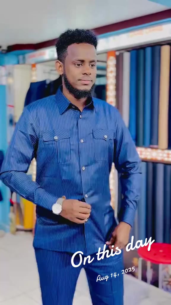 @GAAB CARAB TAILOR