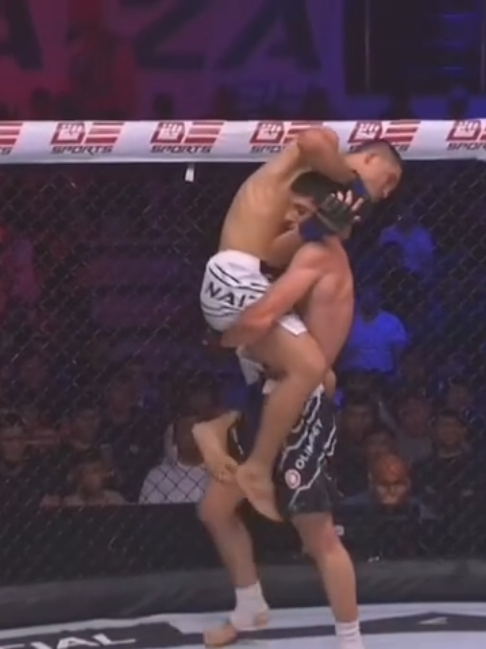 @🇺🇸MMA/AZE🇦🇿🇪🇺