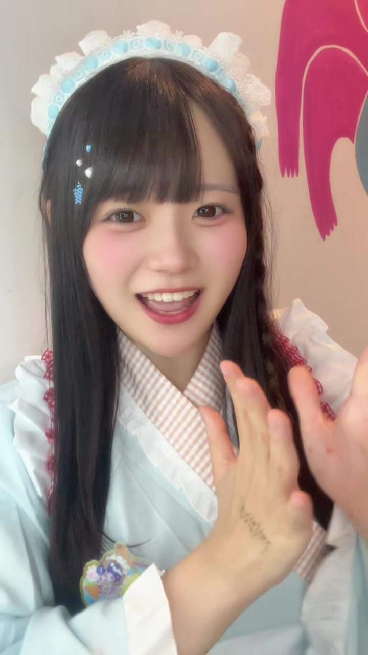 @花丸ぺこ【iON!】