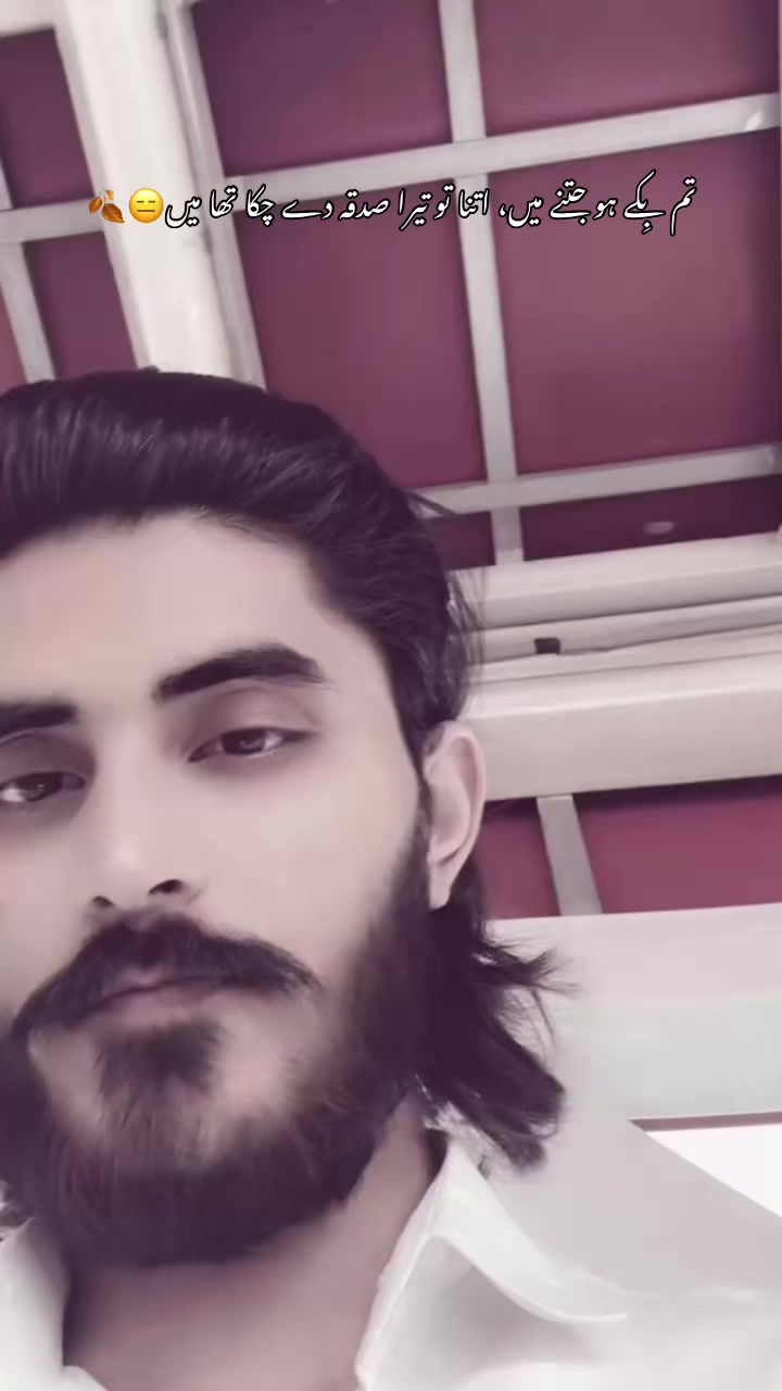 @KhaڑOoS🖤🥀