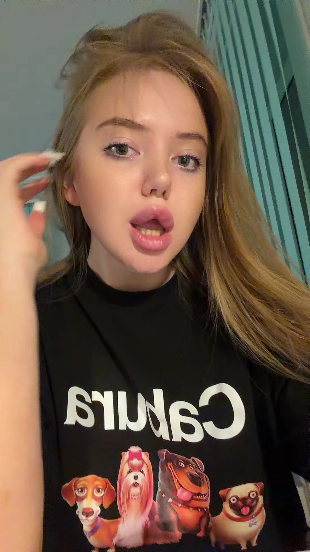 @дашка